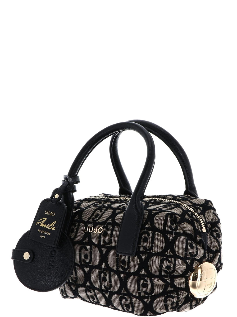 Liu Jo Liu Jo Borsa Donna Mod. AF5028 T3152 00263 Tabacco Marrone