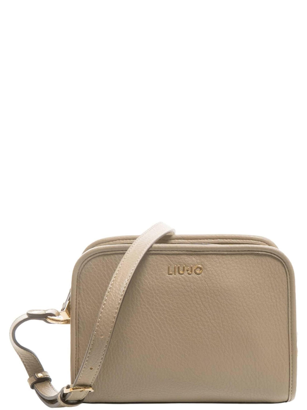 Liu Jo Liu Jo Borsa Donna Mod. AF5036 E0027 71105 TAUPE Marrone