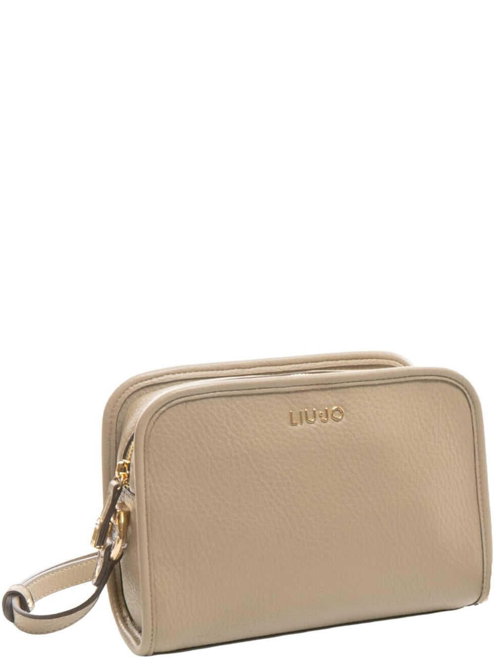 Liu Jo Liu Jo Borsa Donna Mod. AF5036 E0027 71105 TAUPE Marrone