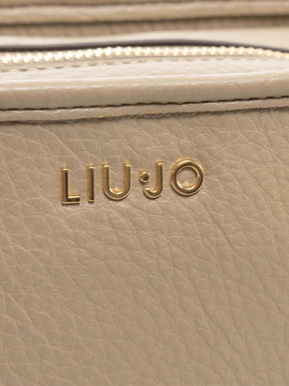 Liu Jo Liu Jo Borsa Donna Mod. AF5036 E0027 71105 TAUPE Marrone