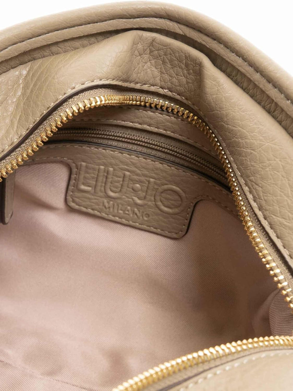 Liu Jo Liu Jo Borsa Donna Mod. AF5036 E0027 71105 TAUPE Marrone