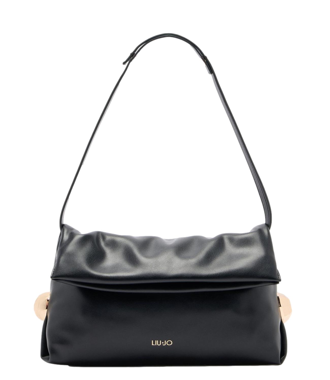 Liu Jo Liu Jo Borsa Donna Mod. AF5097 E0077 22222 Nero