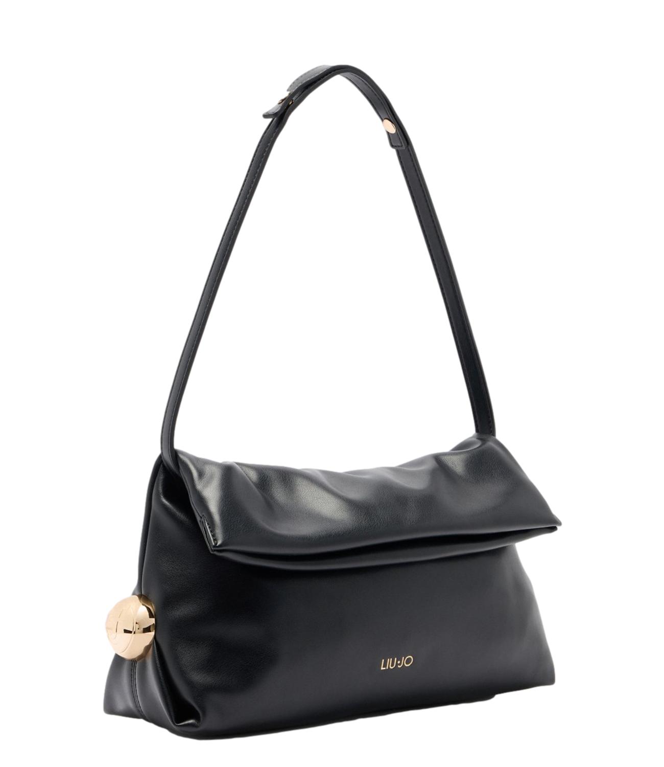 Liu Jo Liu Jo Borsa Donna Mod. AF5097 E0077 22222 Nero