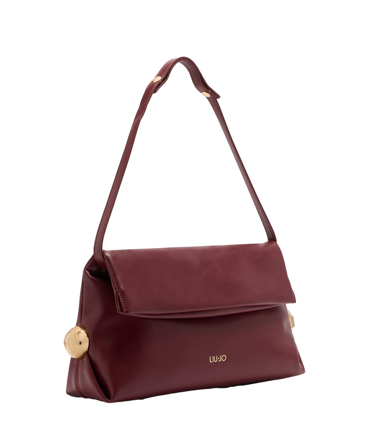 Liu Jo Liu Jo Borsa Donna Mod. AF5097 E0077 91726 Bordeau Rosso