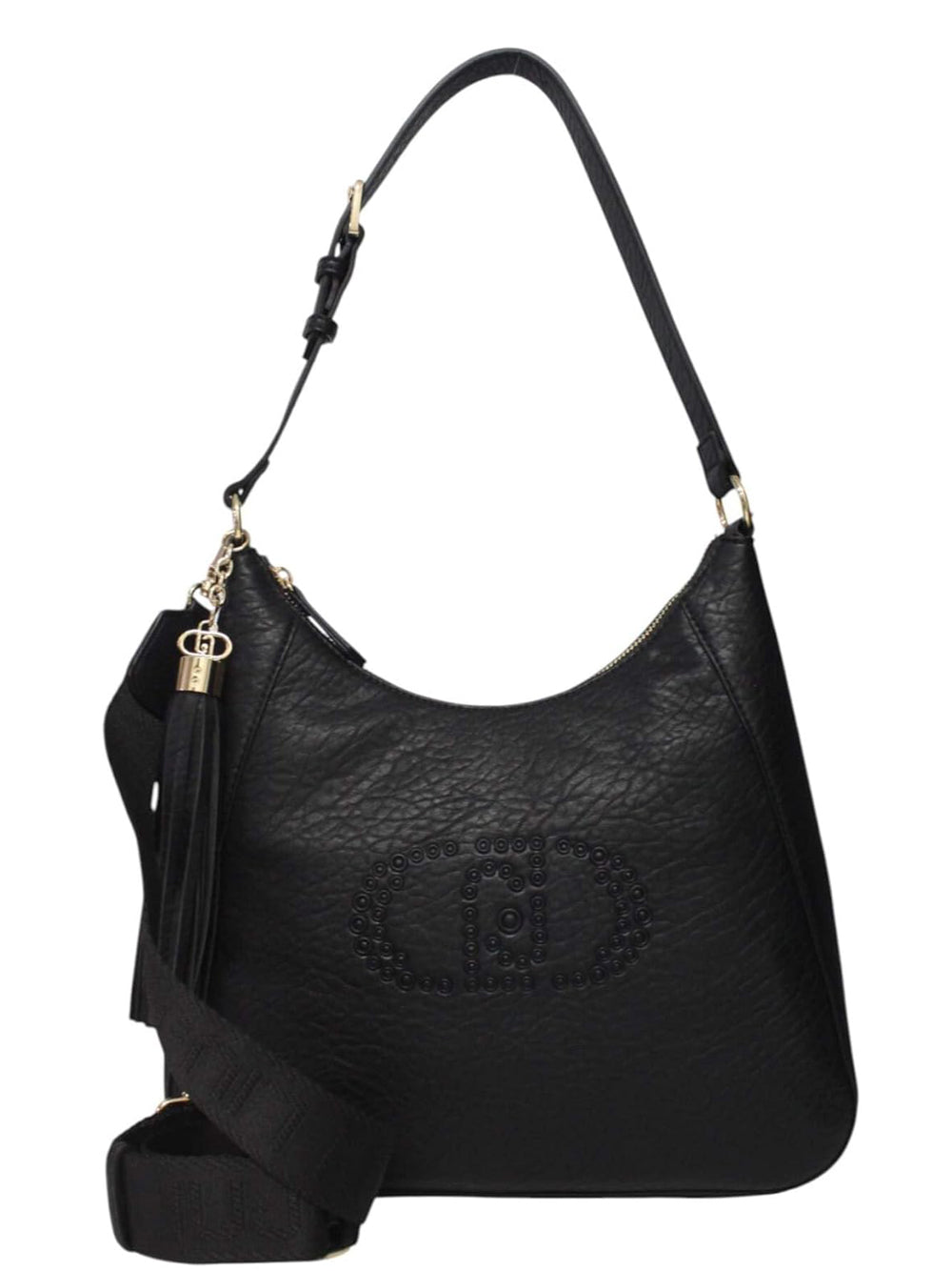 Liu Jo Liu Jo Borsa Donna Mod. AF5119 E0161 22222 Nero