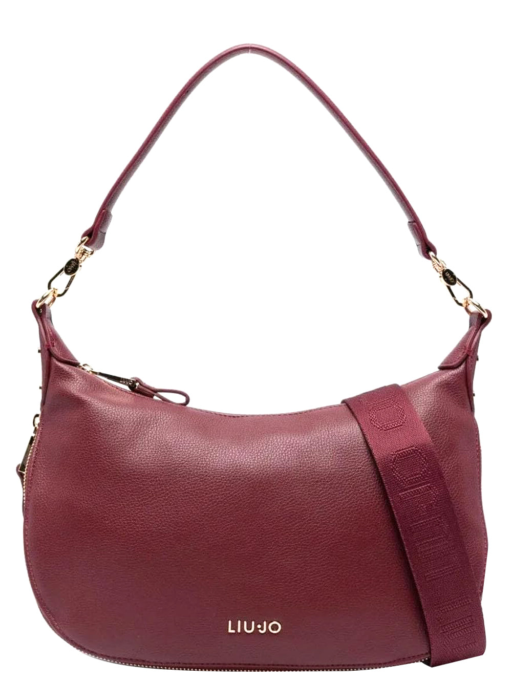 Liu Jo Liu Jo Borsa Donna Mod. AF5133 E0058 91726 Bordeau Rosso