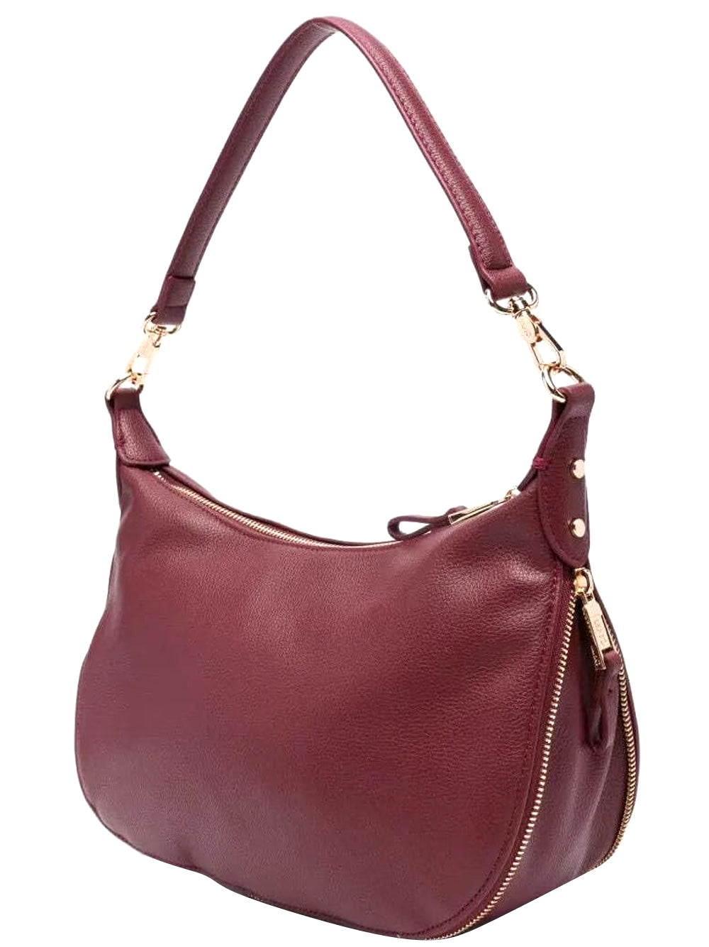 Liu Jo Liu Jo Borsa Donna Mod. AF5133 E0058 91726 Bordeau Rosso