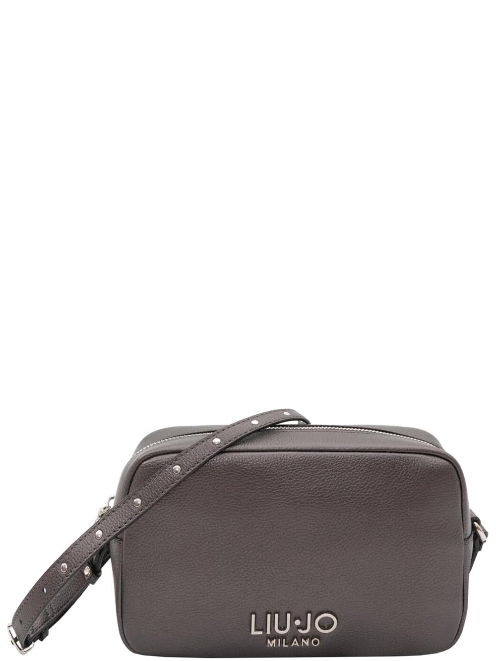 Liu Jo Liu Jo Borsa Donna Mod. AF5137 E0058 04020 Antracite Grigio