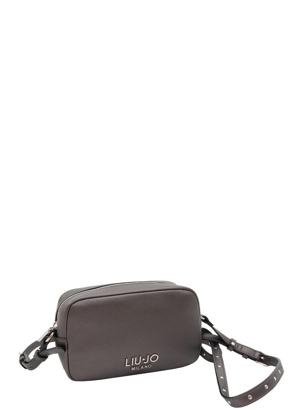 Liu Jo Liu Jo Borsa Donna Mod. AF5137 E0058 04020 Antracite Grigio