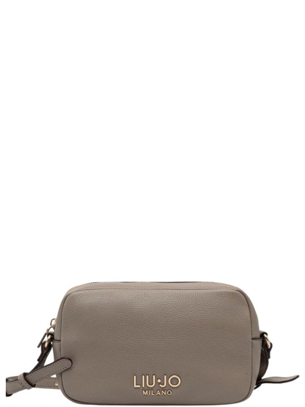 Liu Jo Liu Jo Borsa Donna Mod. AF5137 E0058 71105 Taupe Marrone