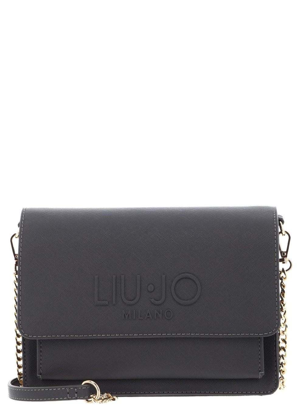 Liu Jo Liu Jo Borsa Donna Mod. AF5152 E0087 00071 Antracite Grigio
