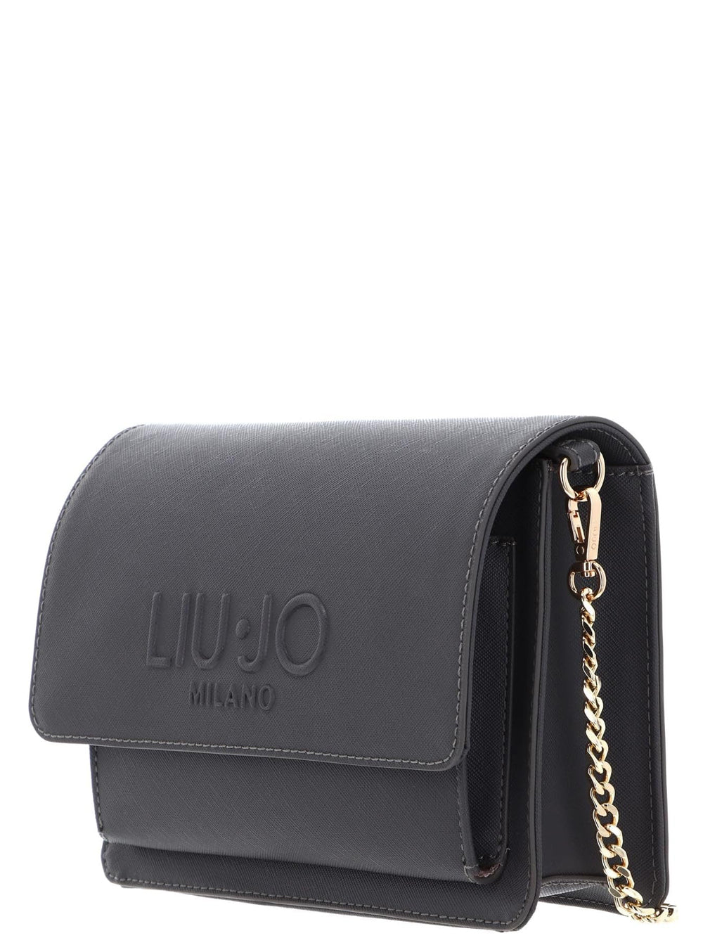 Liu Jo Liu Jo Borsa Donna Mod. AF5152 E0087 00071 Antracite Grigio
