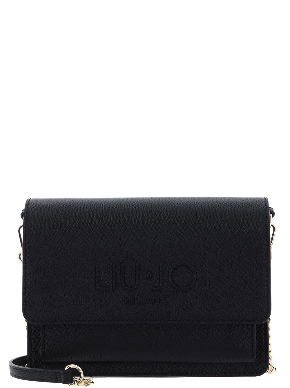 Liu Jo Liu Jo Borsa Donna Mod. AF5152 E0087 22222 Nero