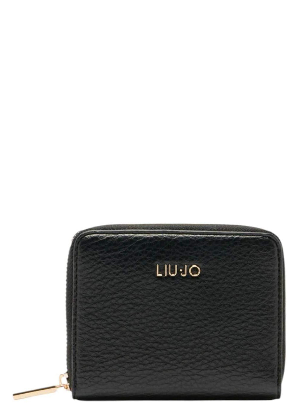 Liu Jo Liu Jo Portafoglio Donna Mod. AF5156 E0027 22222 Nero