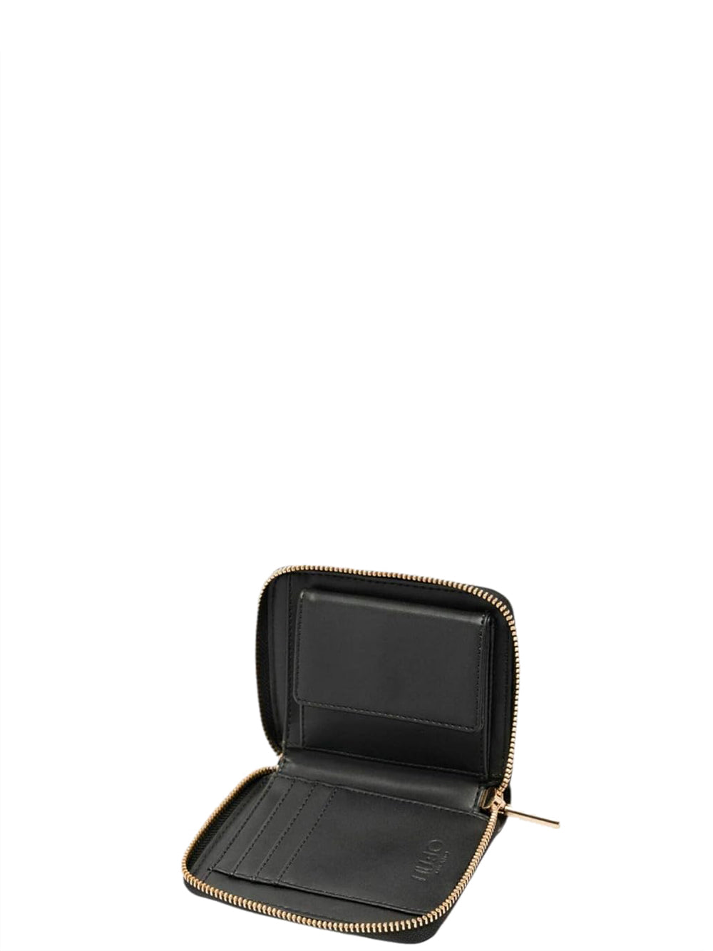 Liu Jo Liu Jo Portafoglio Donna Mod. AF5156 E0027 22222 Nero