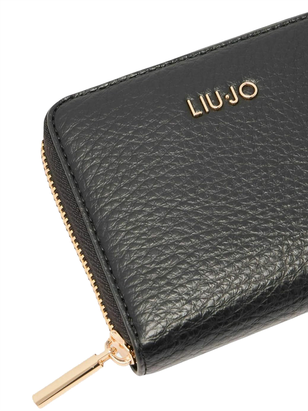 Liu Jo Liu Jo Portafoglio Donna Mod. AF5156 E0027 22222 Nero