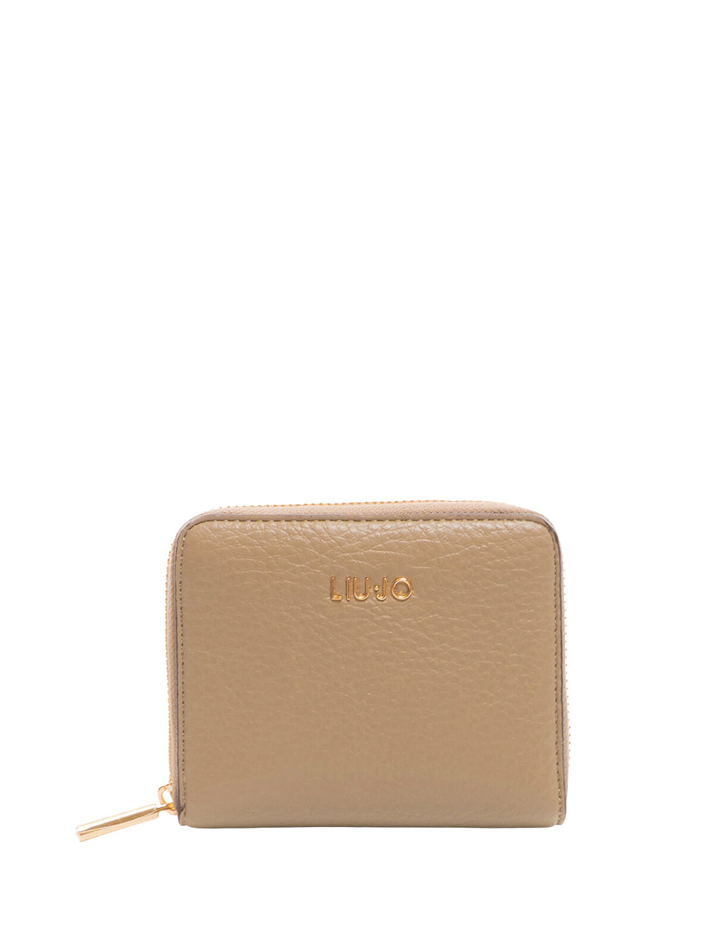 Liu Jo Liu Jo Portafoglio Donna Mod. AF5156 E0027 71105 TAUPE Marrone