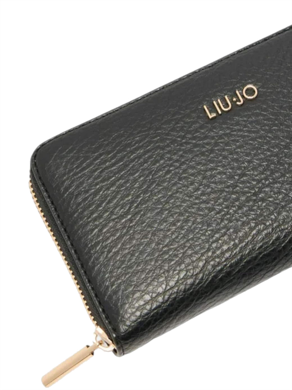 Liu Jo Liu Jo Portafoglio Donna Mod. AF5170 E0027 22222 Nero