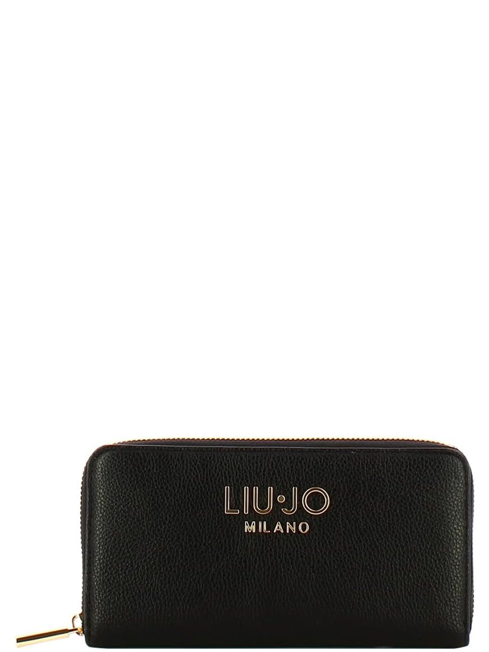 Liu Jo Liu Jo Portafoglio Donna Mod. AF5170 E0058 22222 Nero