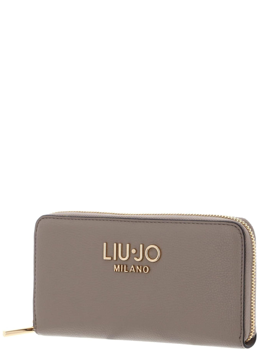 Liu Jo Liu Jo Portafoglio Donna Mod. AF5170 E0058 71105 Taupe Marrone