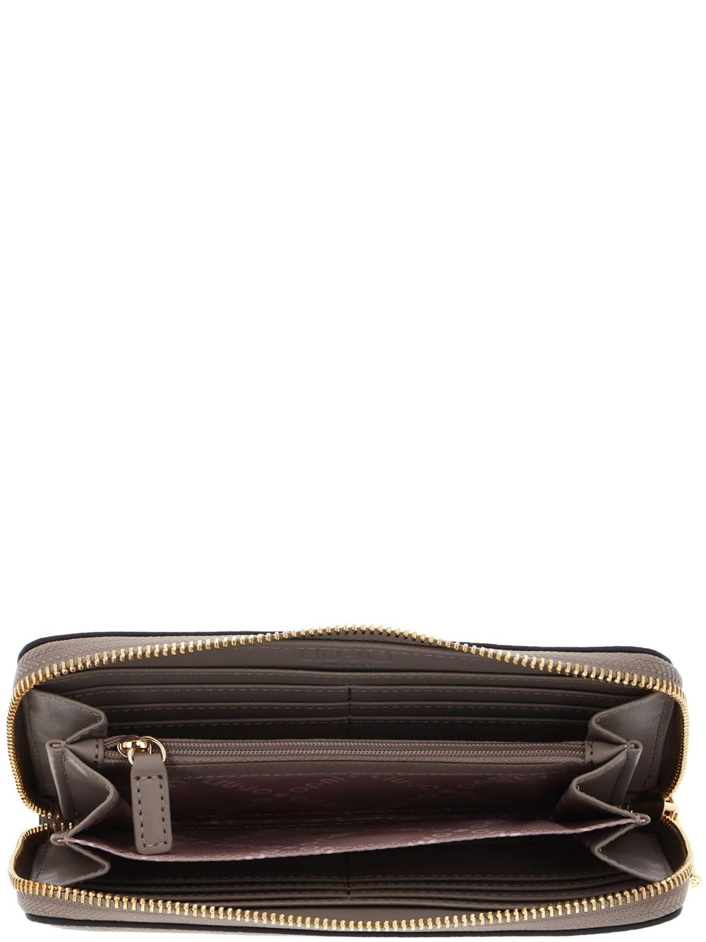 Liu Jo Liu Jo Portafoglio Donna Mod. AF5170 E0058 71105 Taupe Marrone