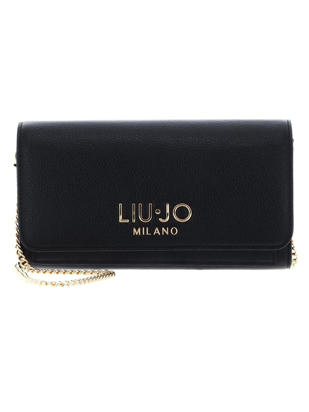 Liu Jo Liu Jo Borsa Donna Mod. AF5191 E0058 22222 Nero