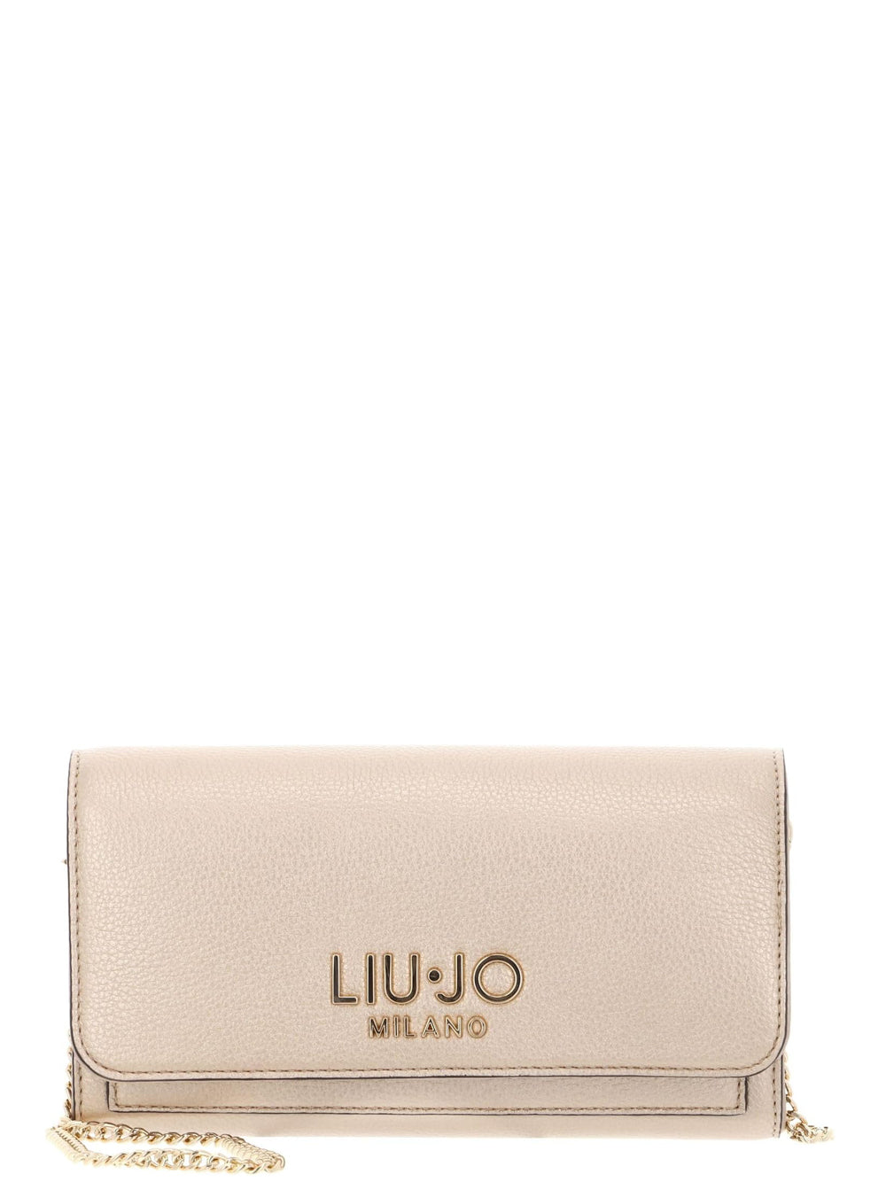 Liu Jo Liu Jo Borsa Donna Mod. AF5191 E0058 90048 GOLD Oro