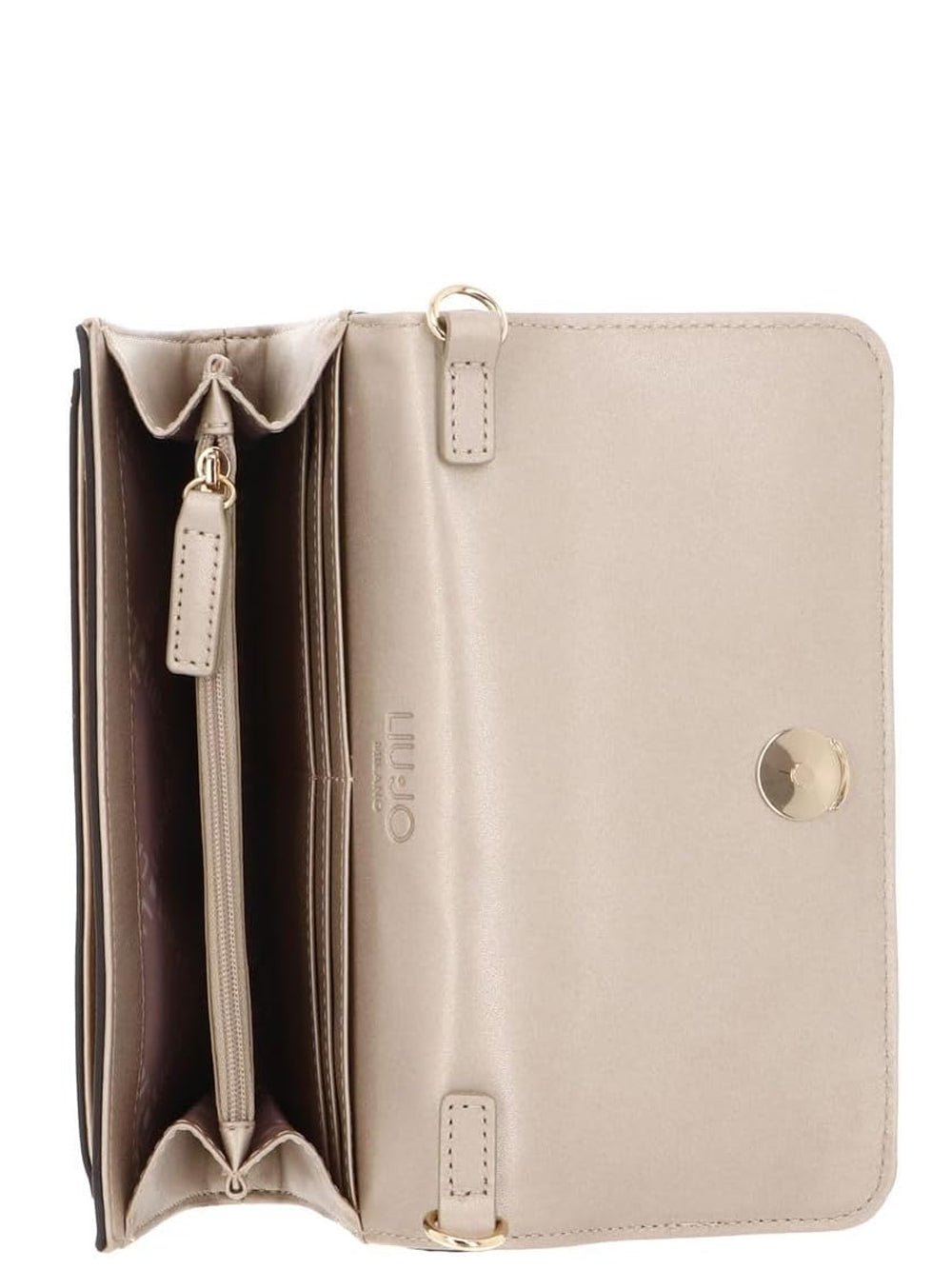 Liu Jo Liu Jo Borsa Donna Mod. AF5191 E0058 90048 GOLD Oro