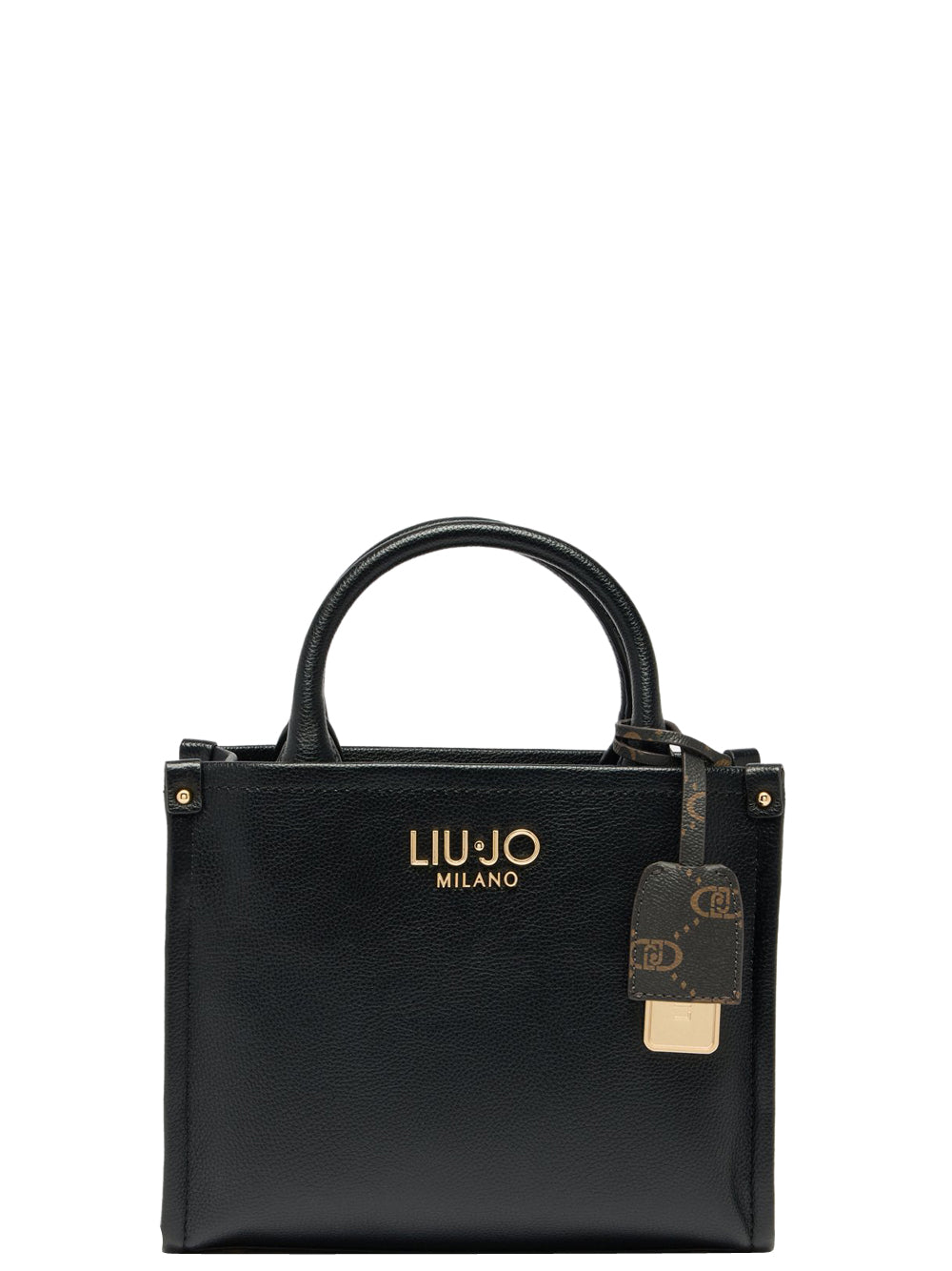 Liu Jo Liu Jo Borsa Donna Mod. AF5192 E0058 22222 Nero