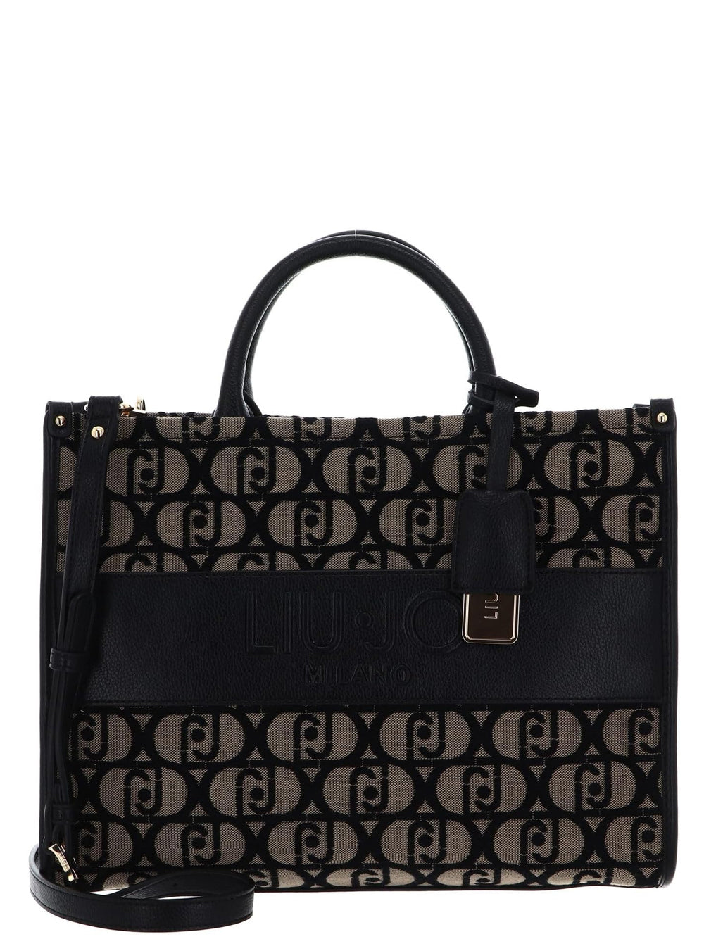 Liu Jo Liu Jo Borsa Donna Mod. AF5206 T3152 22222 Nero
