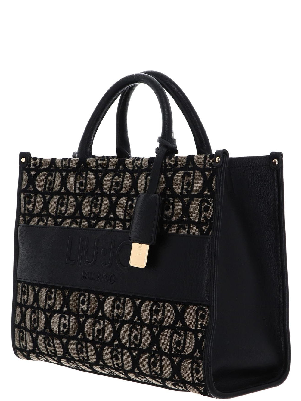 Liu Jo Liu Jo Borsa Donna Mod. AF5206 T3152 22222 Nero