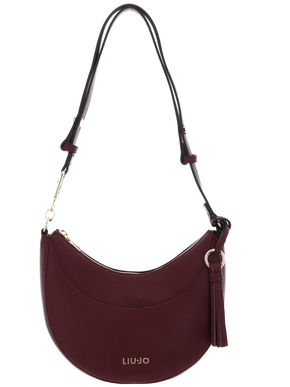 Liu Jo Liu Jo Borsa Donna Mod. AF5251 E00058 91726 Bordeau Rosso