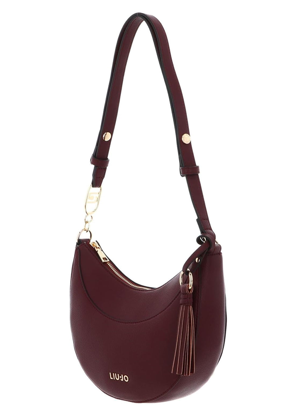 Liu Jo Liu Jo Borsa Donna Mod. AF5251 E00058 91726 Bordeau Rosso
