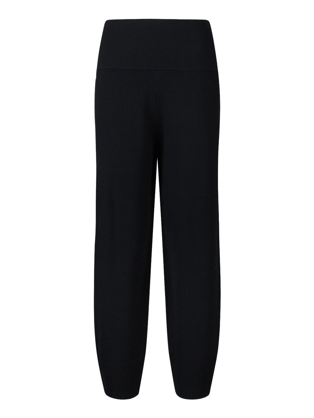 Pantalone Jogger Liu Jo da Donna - Nero