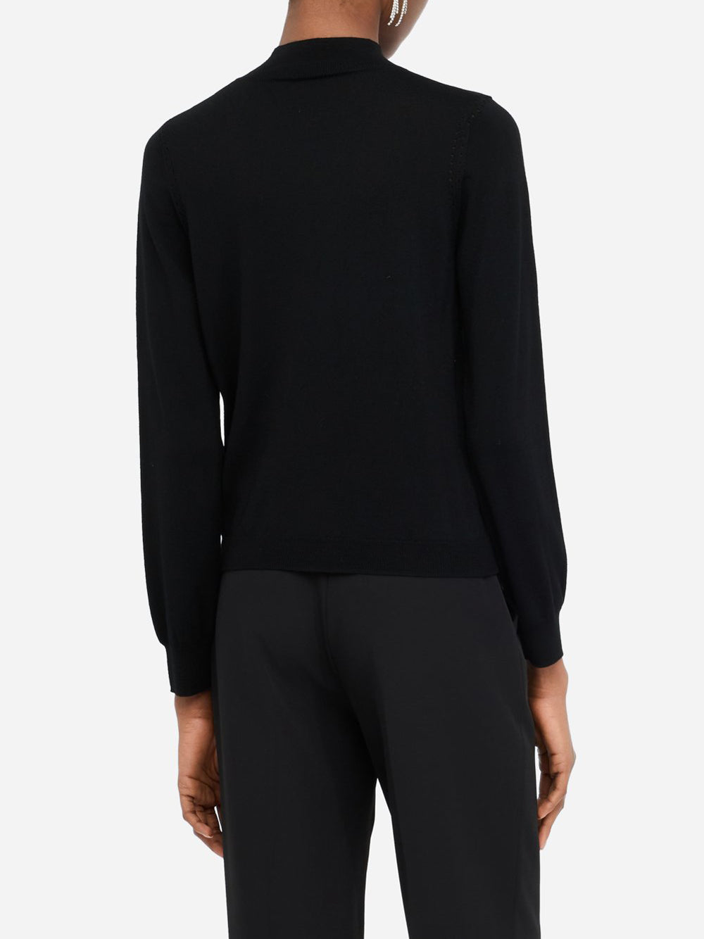 Dolcevita Liu Jo da Donna - Nero