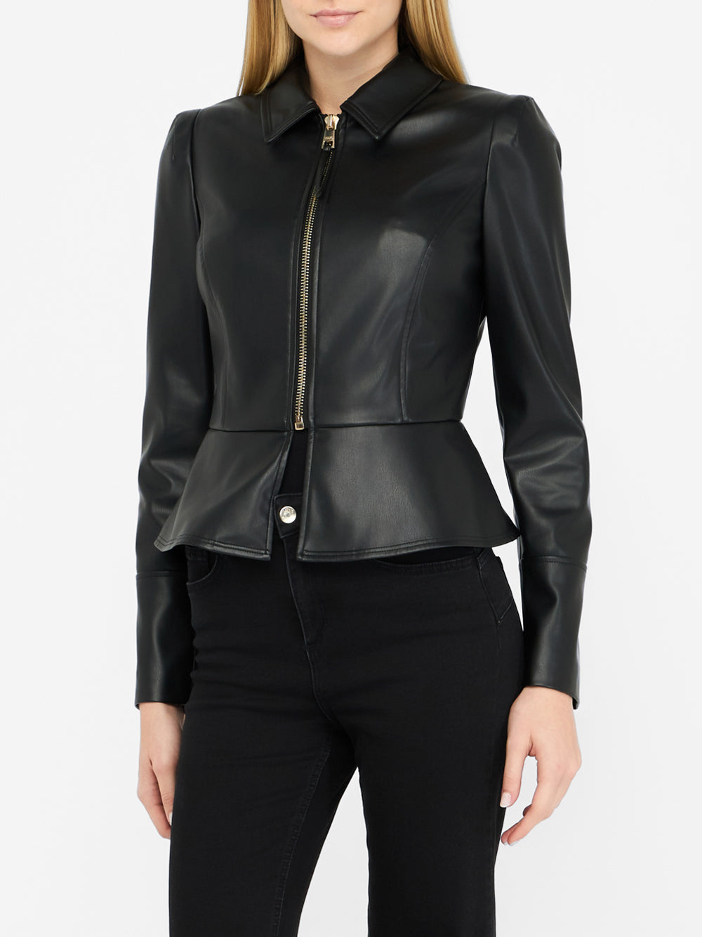 Giacca Liu Jo da Donna - Nero