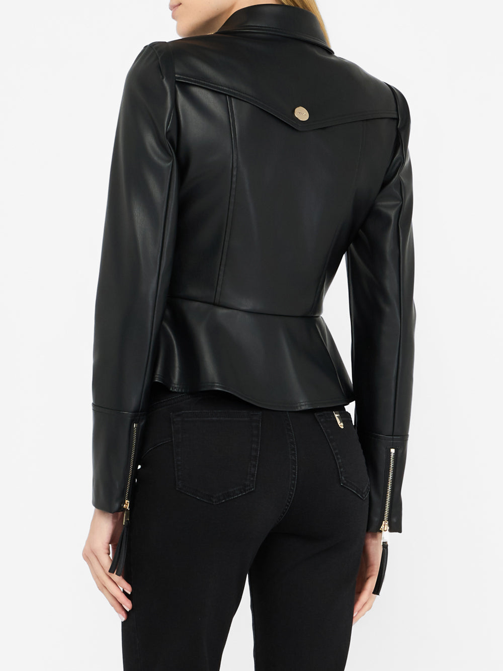 Giacca Liu Jo da Donna - Nero