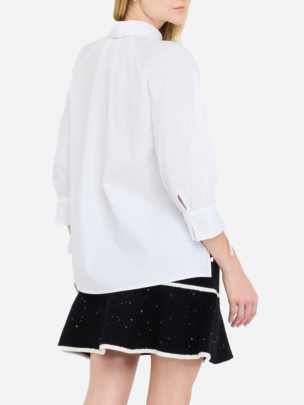 Camicia Liu Jo da Donna - Bianco