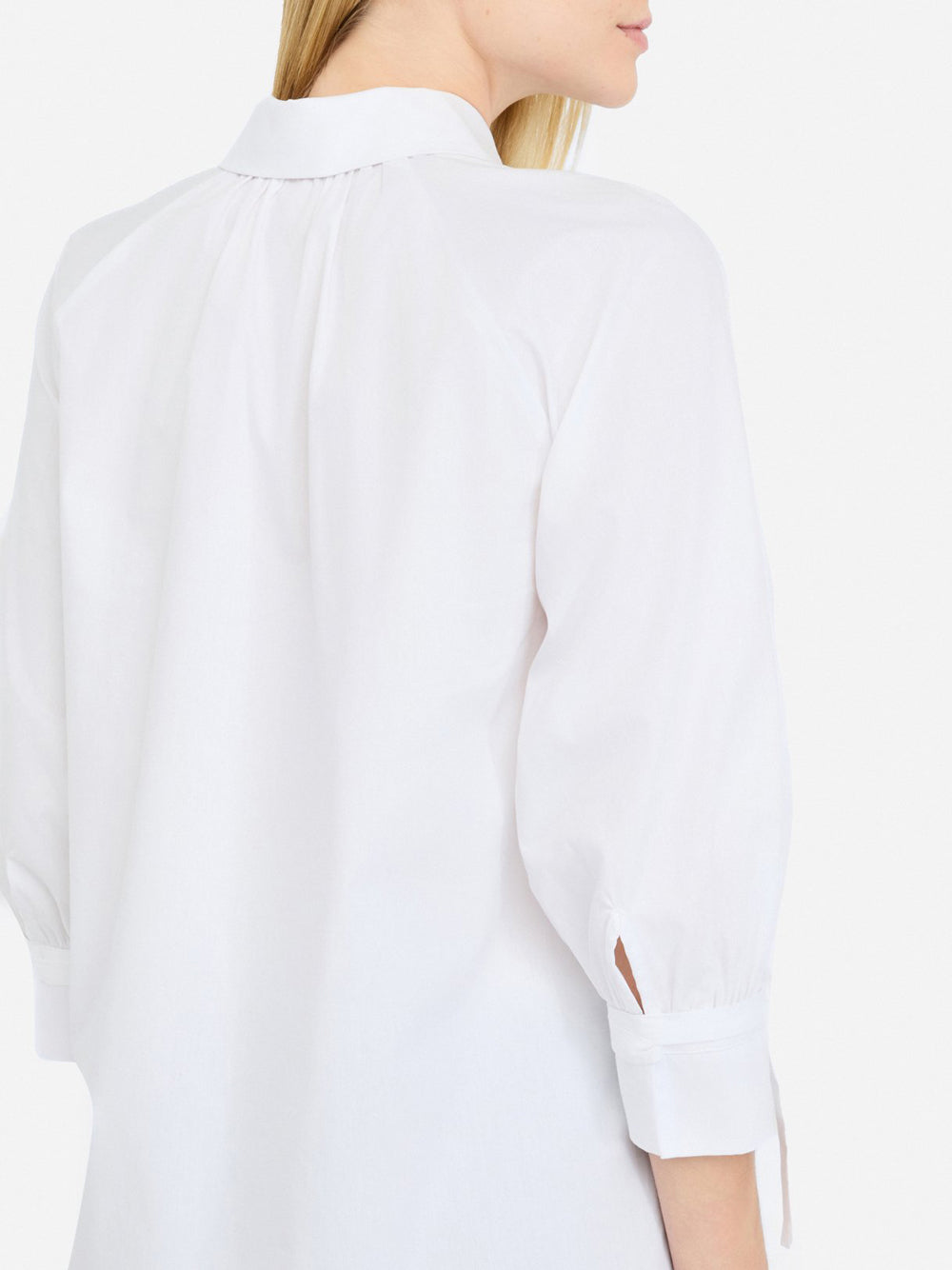 Camicia Liu Jo da Donna - Bianco