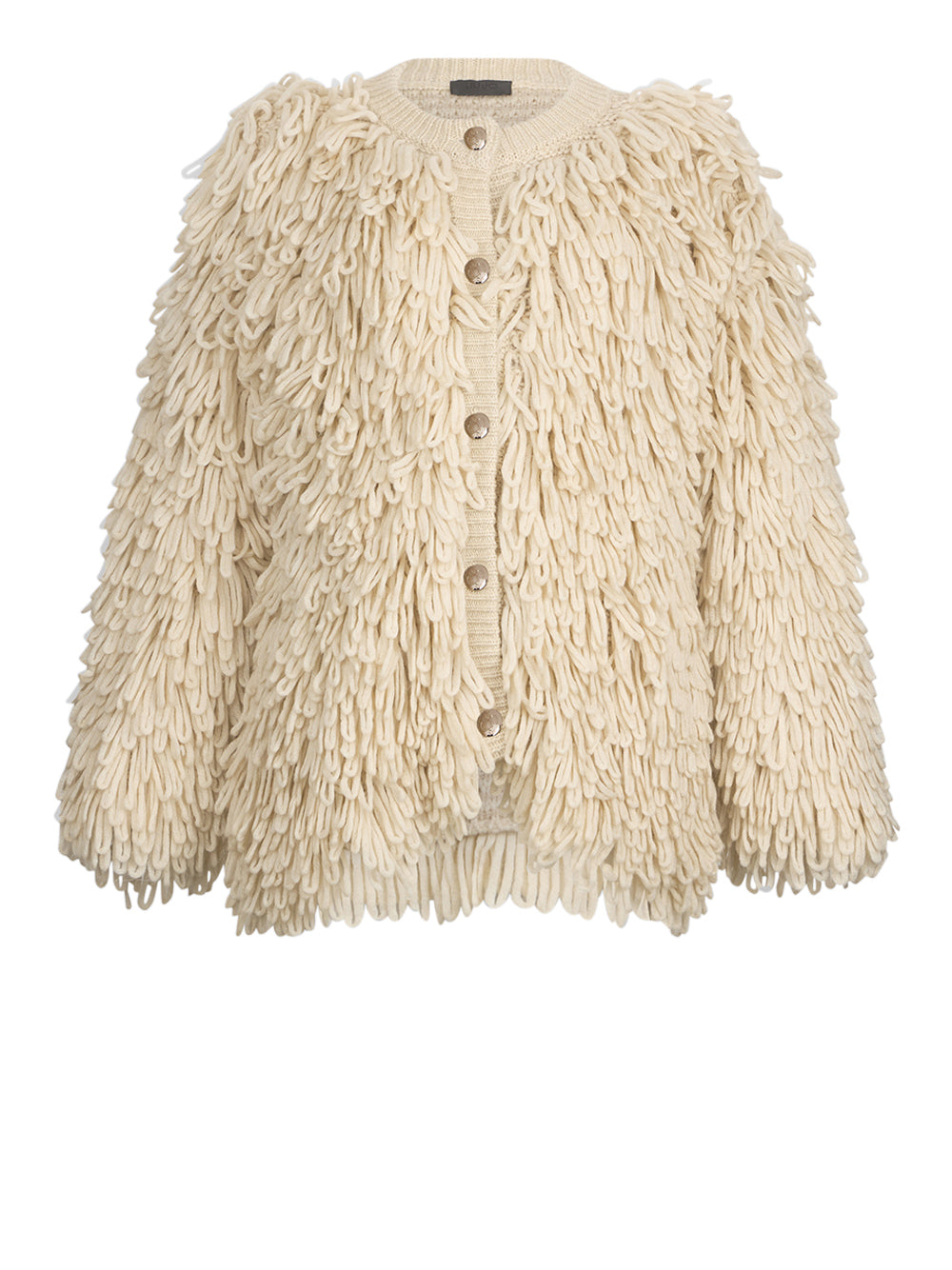 Giaccone Liu Jo da Donna - Beige