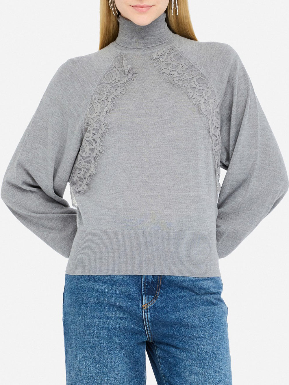 Dolcevita Liu Jo da Donna - Grigio