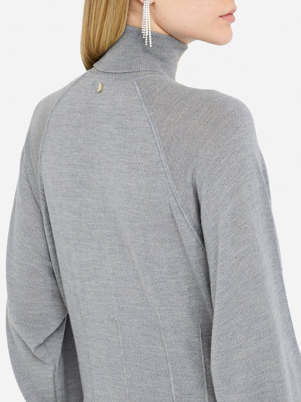 Dolcevita Liu Jo da Donna - Grigio