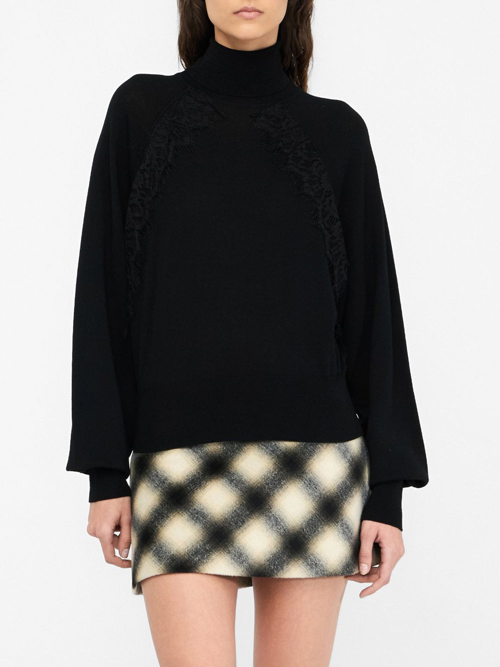 Dolcevita Liu Jo da Donna - Nero