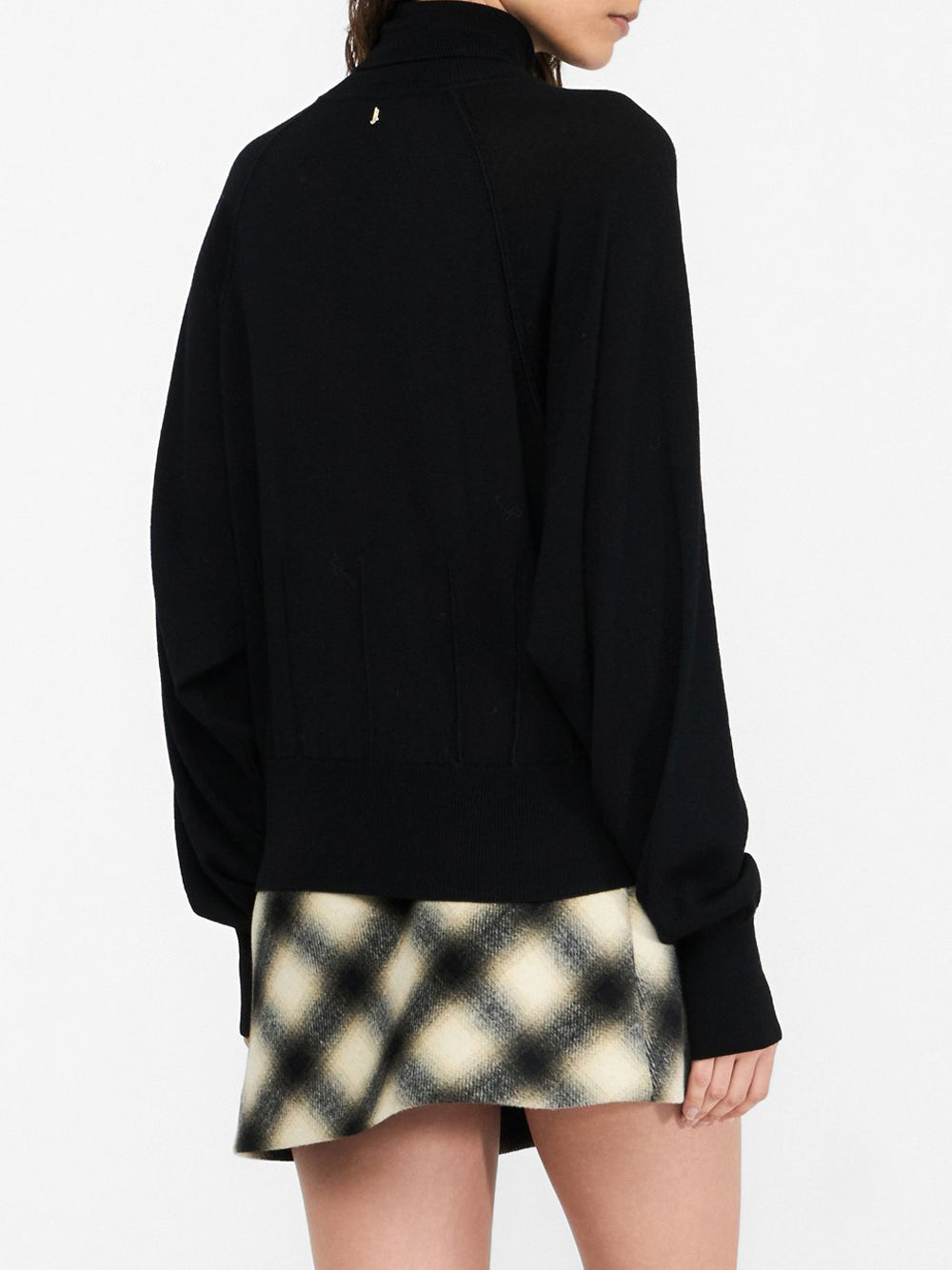 Dolcevita Liu Jo da Donna - Nero