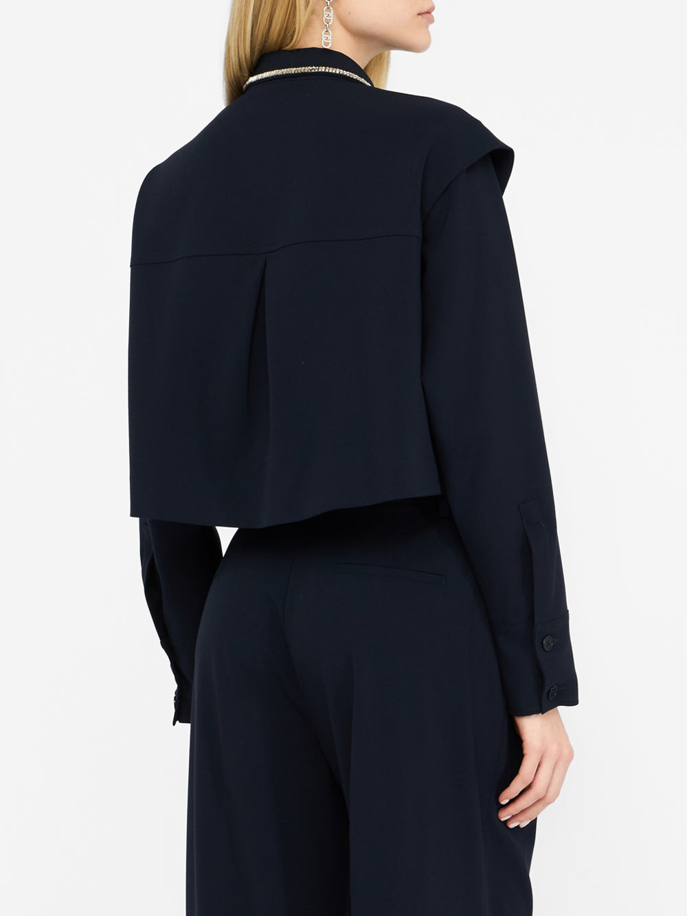 Camicia Liu Jo da Donna - Blu