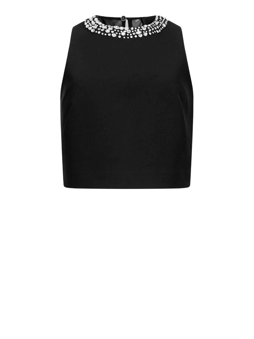 Top Liu Jo da Donna - Nero