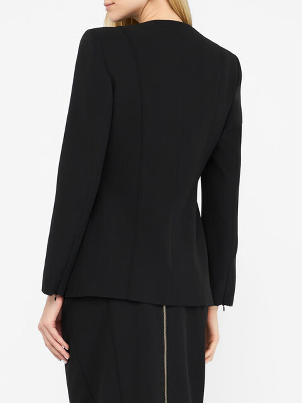 Liu Jo Liu Jo Giacca Donna Mod. CF5021 T2200 22222 Nero