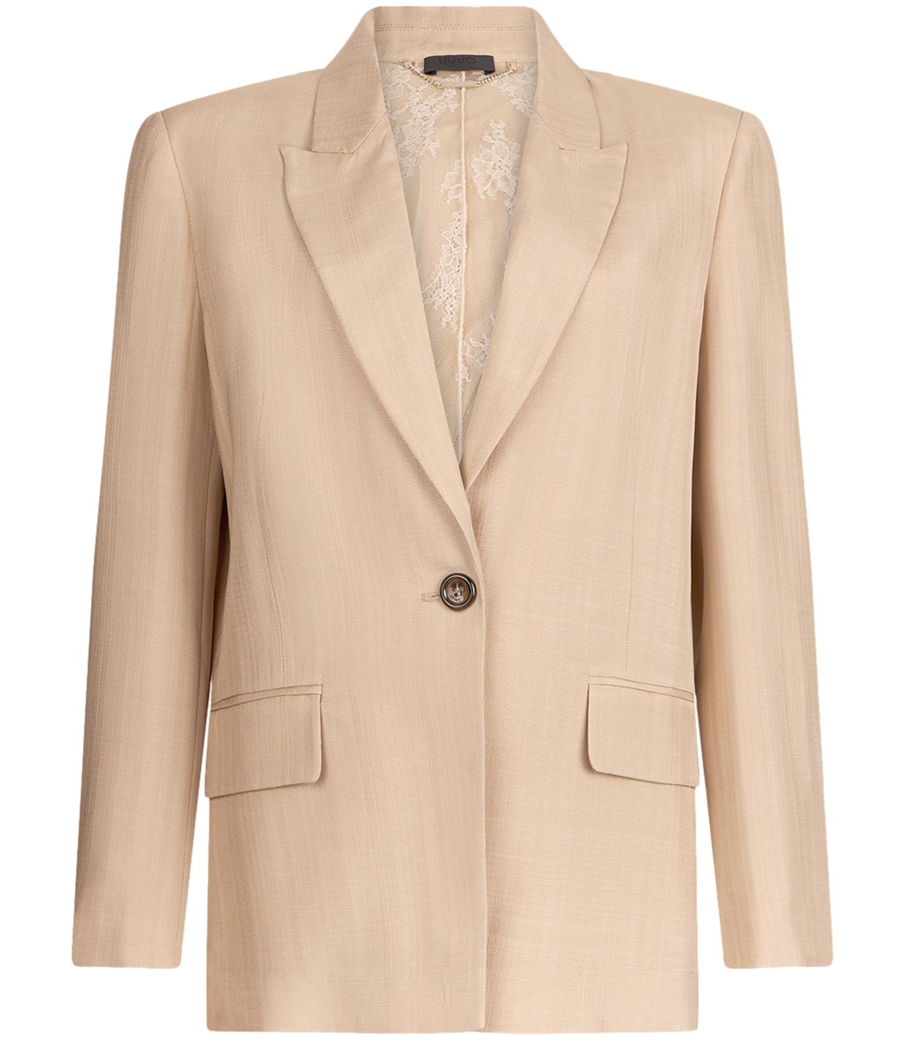 Liu Jo Liu Jo Giacca Donna Mod. CF5098 T9819 X0723 Beige