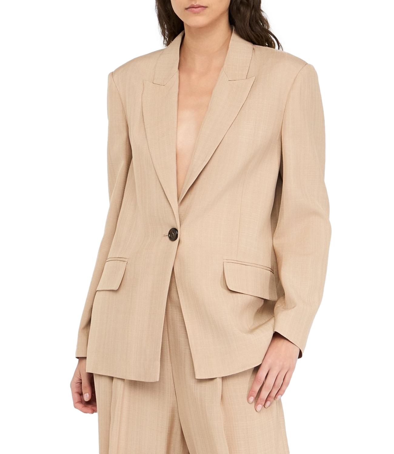 Liu Jo Liu Jo Giacca Donna Mod. CF5098 T9819 X0723 Beige