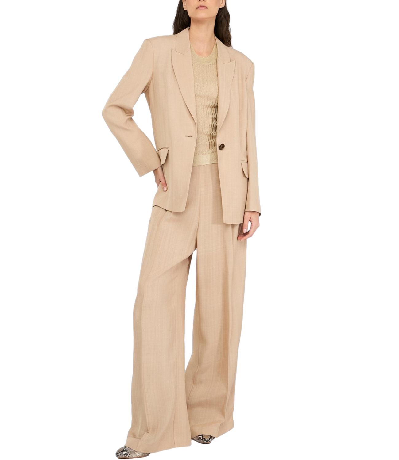 Liu Jo Liu Jo Pantalone Donna Mod. CF5100 T9819 X0723 Beige